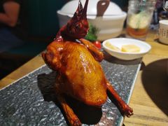 -大鸽饭(岗顶店)