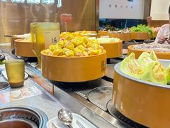-喜家自助小火锅(乐客城店)