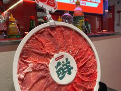-巴蜀大将火锅(春熙店)