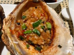 -雍和会海鲜姿造自助(湖东路店)