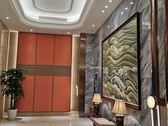 -骏莱海鲜鱼港(五角场店)