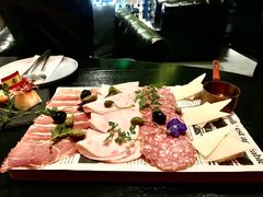 -C&R西班牙餐厅