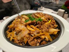 -柿合缘新京菜(国金中心商场店)