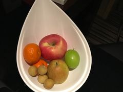 -重庆富力艾美酒店