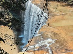 -赤水丹霞旅游区·大瀑布
