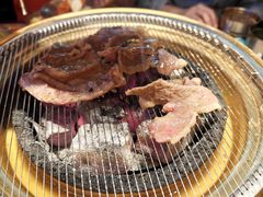 -西塔老太太泥炉烤肉(上海七宝领展广场店)