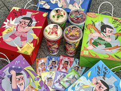 -奈雪的茶(赛格店)