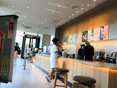 -星巴克(沧州任丘悦都汇店)