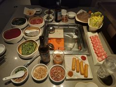 -海底捞火锅(北京路店)