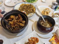 -莲花公园煎蟹(总店)