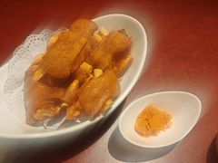 -老坑记·香港经典粤菜馆