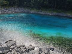 -九寨沟-树正沟