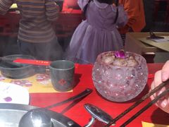 -谭鸭血老火锅(万象九宜城店)