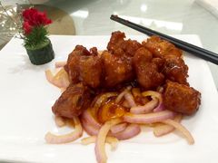 -朱仔记食府(江南大道店)