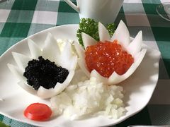 -小白桦西餐厅
