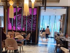 大堂-Thai Alley泰爱里(二沙岛店)