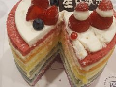 -香融府·烤鸭·家常菜(马家堡路店)
