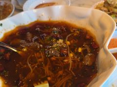 -深圳美高梅酒店-品聚嘉府中餐厅