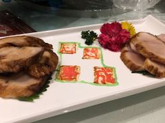 腌渍金枪鱼-壹品盛宴(企石店)