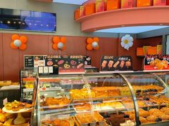 -巴黎优朵烘焙馆(菱角湖壹号店)