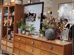 -小豆海棠(人民南路店)