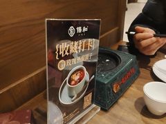 -锡和无锡菜·三白油条(景丽苑店)