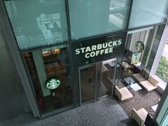 -星巴克(汇亚大厦店)