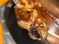-義聚德·清真铜锅涮羊肉·烧烤(河东店)