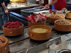 -龍歌自助小火锅(城阳万象汇店)