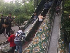 -成飞公园