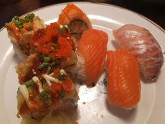 -松子料理(亮马桥店)