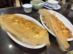 -邢家锅贴老店·非遗·开封菜(金明广场店)