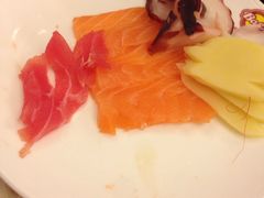 -芭菲盛宴·环球美食(解放碑英利国际店)