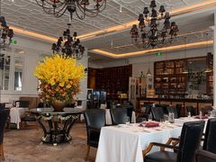 -哈布斯扒房(华发商都店)