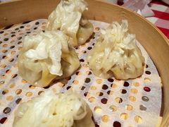 -西贝莜面村(上海百联西郊店)