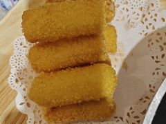 -正阳春烤鸭(华捷道店)