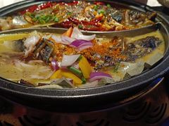 -匠子烤鱼(桫椤湾店)