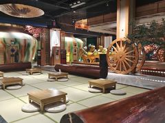 -木子塘汗蒸生活馆(财富港店)