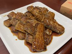 -海富门·带鱼·淮扬菜·粤菜(甘家口店)