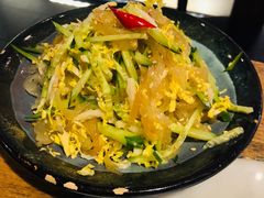 -尚尚仙·酸汤猪手·猪肚鸡火锅(华联万柳购物中心店)