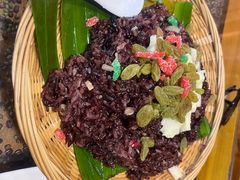 -尽善百年古院餐厅(王家老宅店)