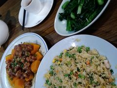 -广东道至正餐厅(区庄店)