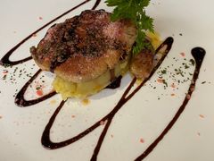 -小火花·干式熟成牛排馆Spark SteakHouse(剑桥郡店)