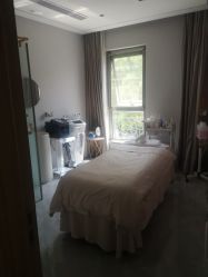 -新蝶变皮肤管理中心