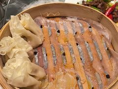 -清雅轩·清真菜·传统菜•融合菜(滑翔店)