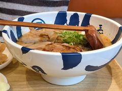 -Ramen满吉·豚骨拉面(丽园路店)