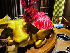 -尚海豆捞(乐虹坊店)