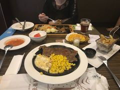 -豪客来牛排(新街口羊皮巷店)