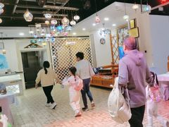 -巴扎美食·新疆菜·西域歌舞表演餐厅(新疆大厦店)