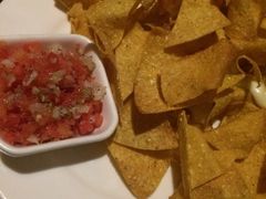 烤玉米片-Helens海伦司小酒馆(红旗南路店)